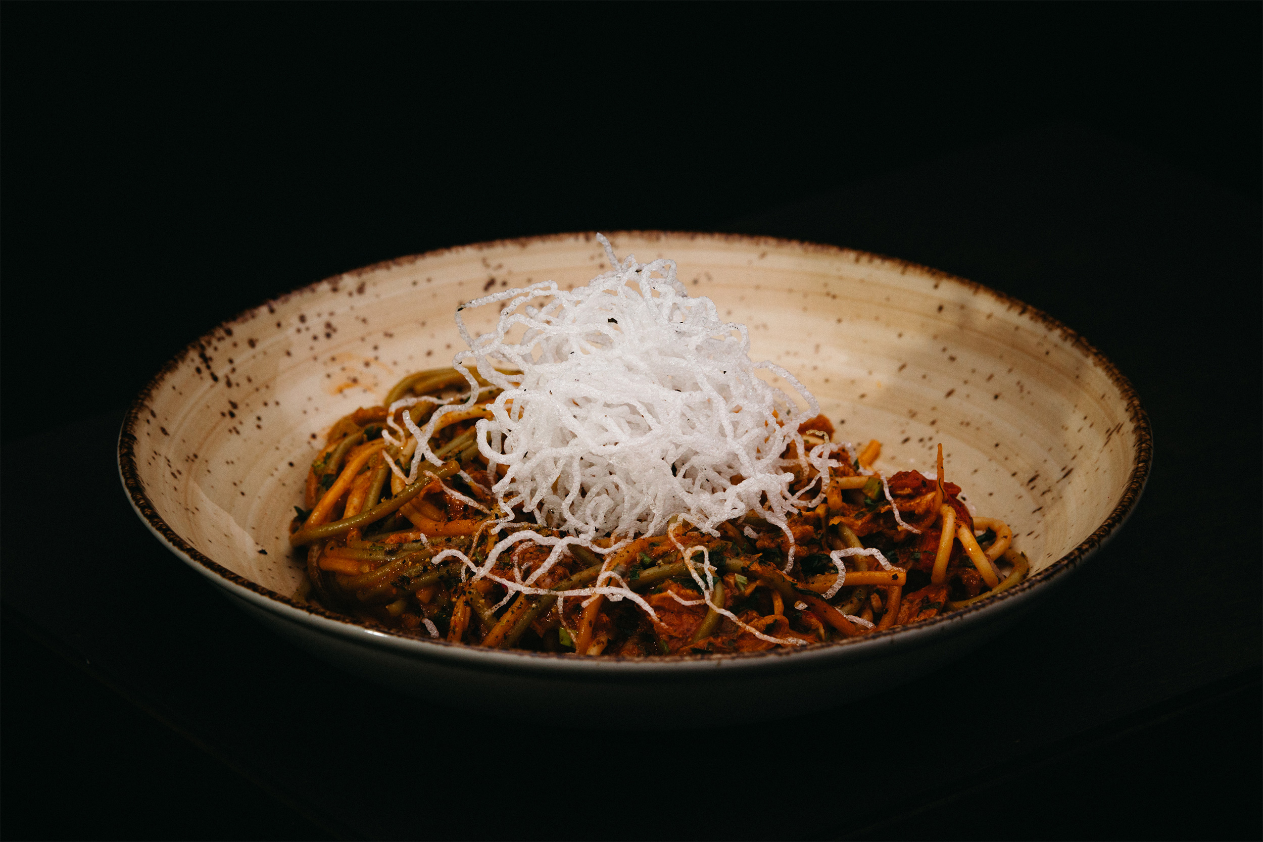 Pasta with tuna - Brīvais Vilnis